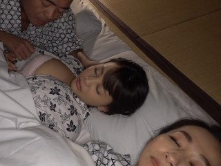 SSIS-029 Ayah tiri merayu putri tiri istrinya