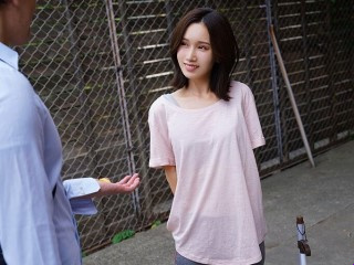 SSNI-978 Induk semang yang cantik dan siswa yang beruntung menyewa kamar